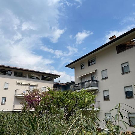 Casa Volver Riva del Garda Exterior foto