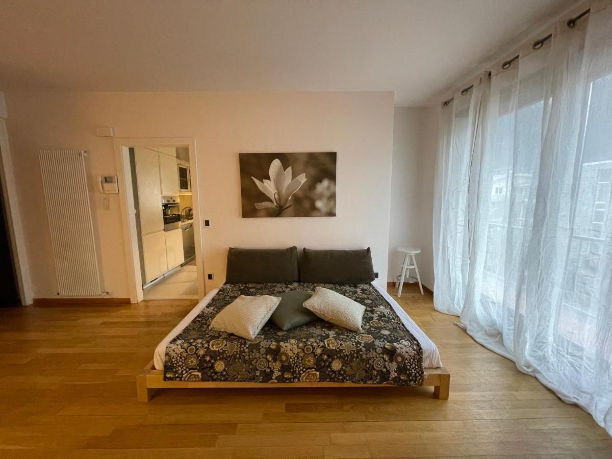 Casa Volver Riva del Garda Exterior foto