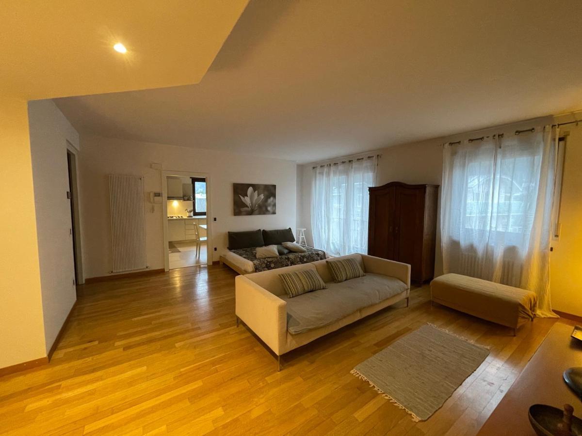 Casa Volver Riva del Garda Exterior foto