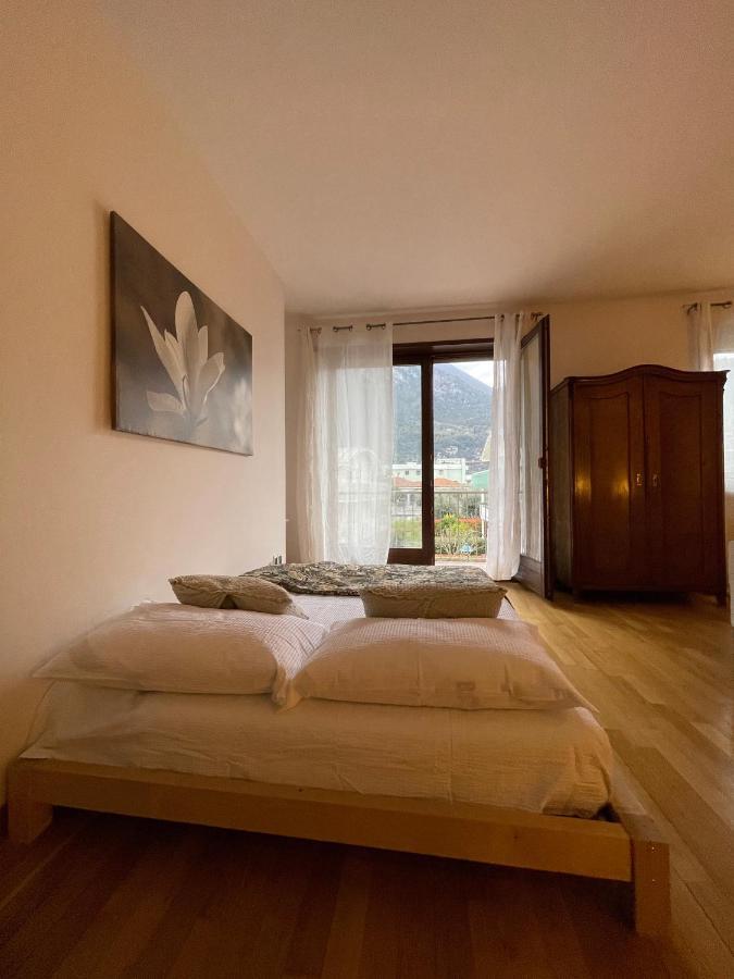 Casa Volver Riva del Garda Exterior foto
