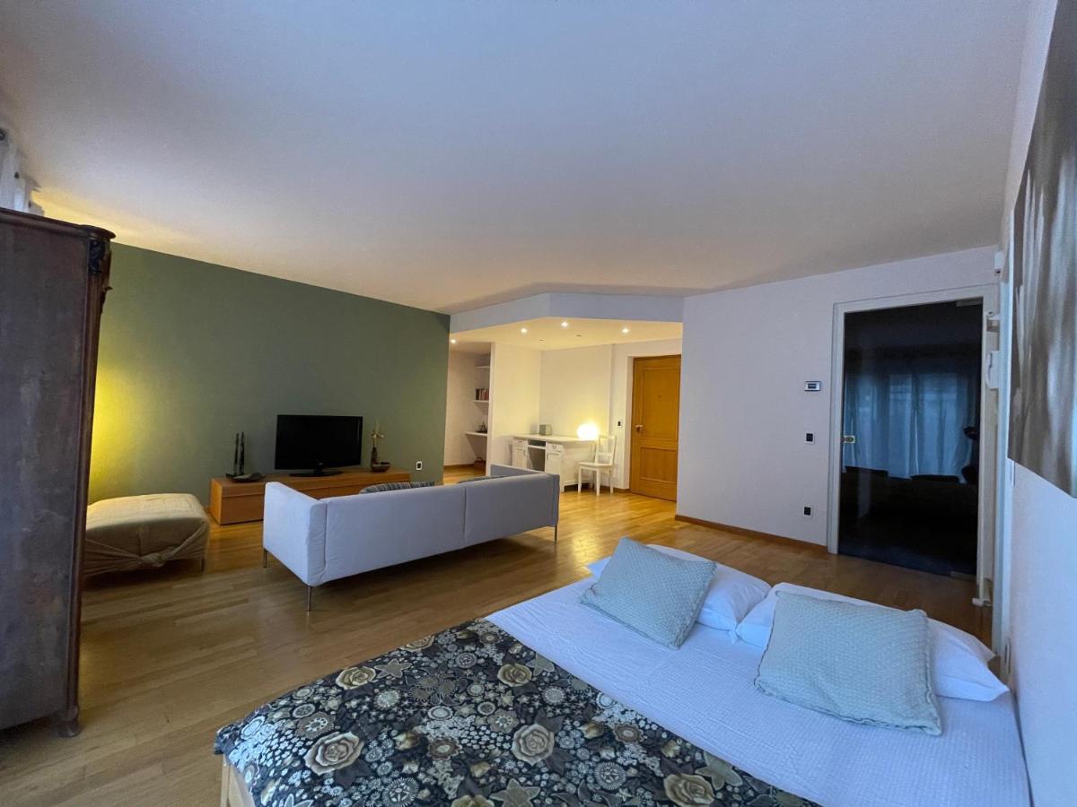 Casa Volver Riva del Garda Exterior foto