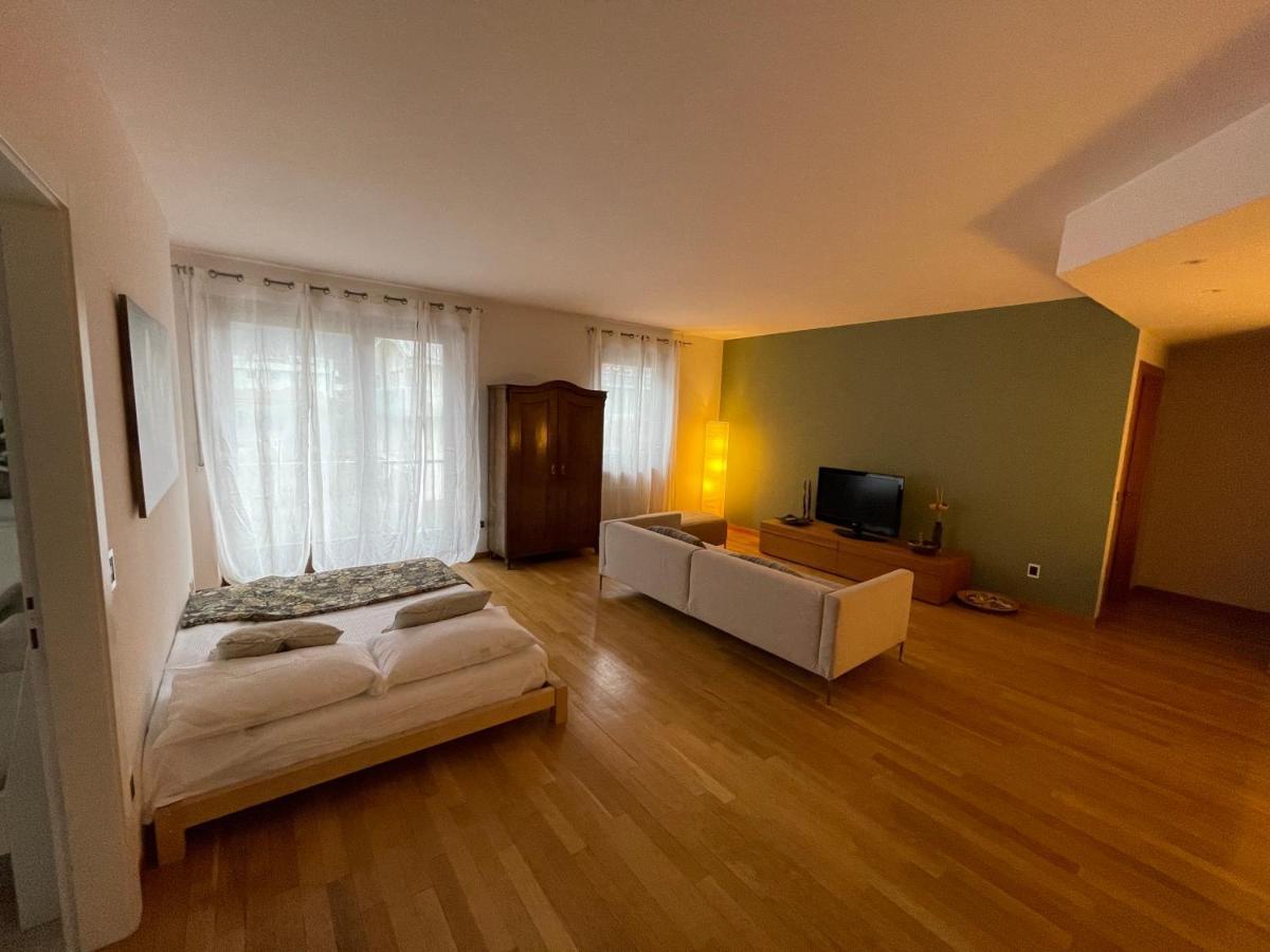 Casa Volver Riva del Garda Exterior foto