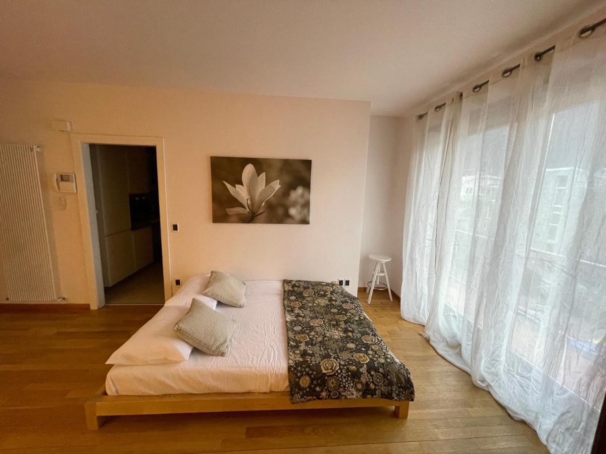 Casa Volver Riva del Garda Exterior foto