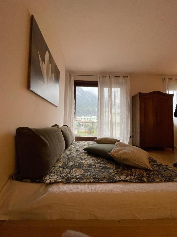 Casa Volver Riva del Garda Exterior foto