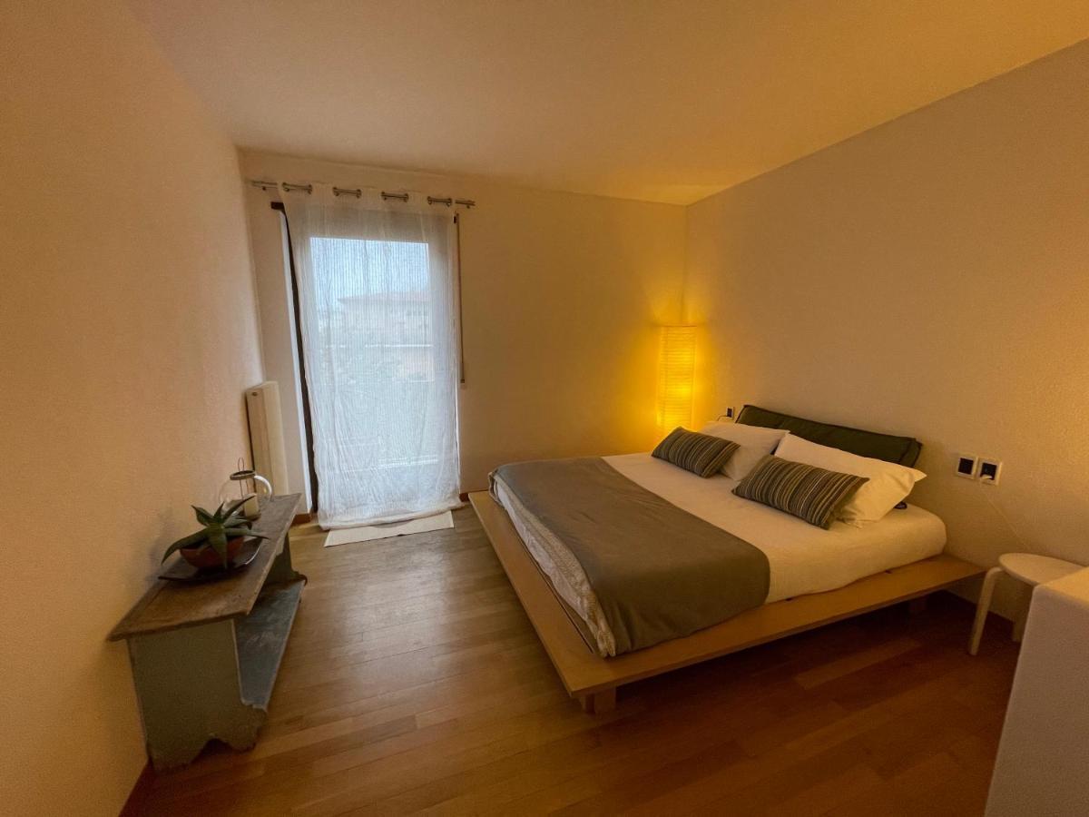 Casa Volver Riva del Garda Exterior foto