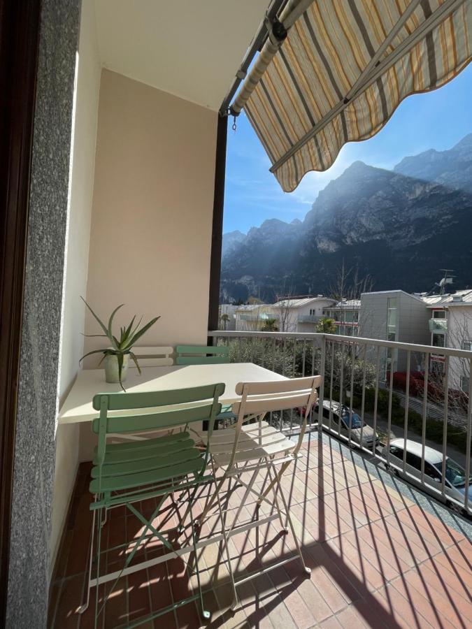 Casa Volver Riva del Garda Exterior foto