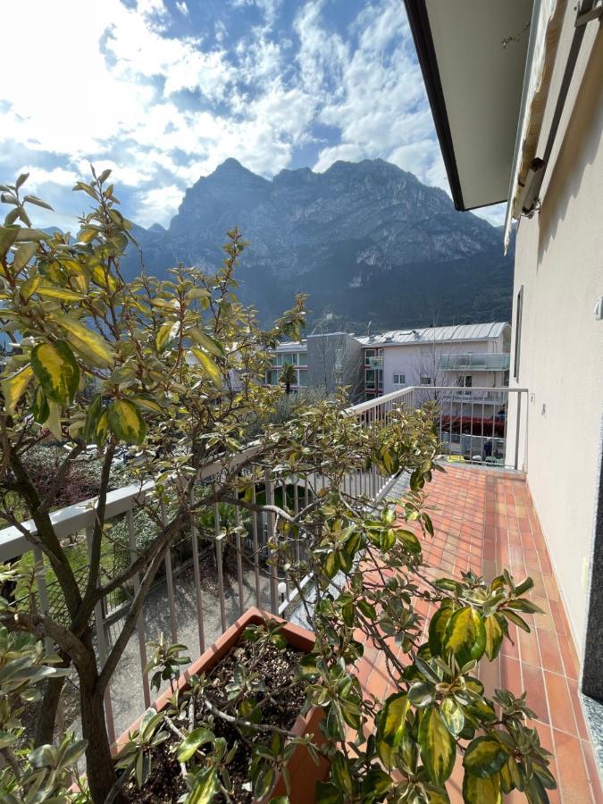 Casa Volver Riva del Garda Exterior foto