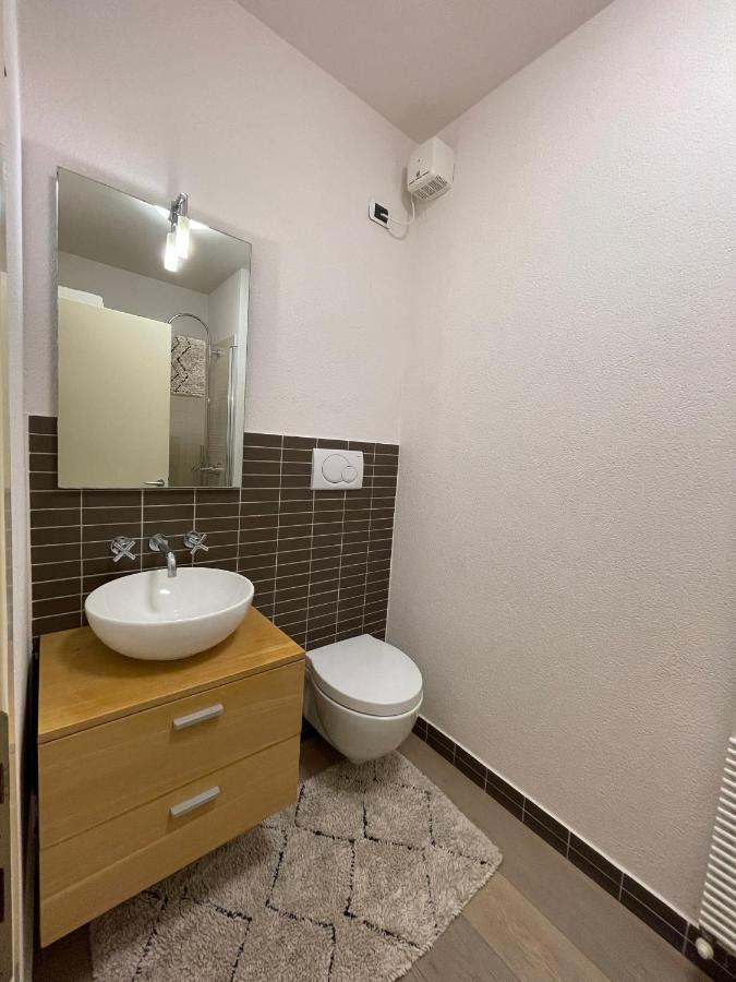 Casa Volver Riva del Garda Exterior foto