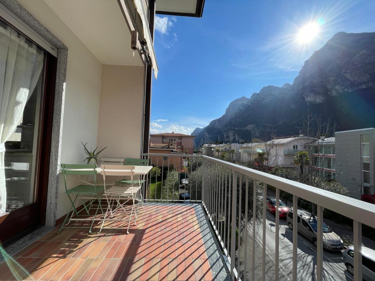 Casa Volver Riva del Garda Exterior foto