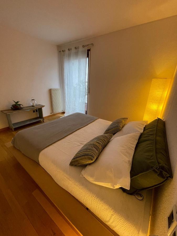 Casa Volver Riva del Garda Exterior foto