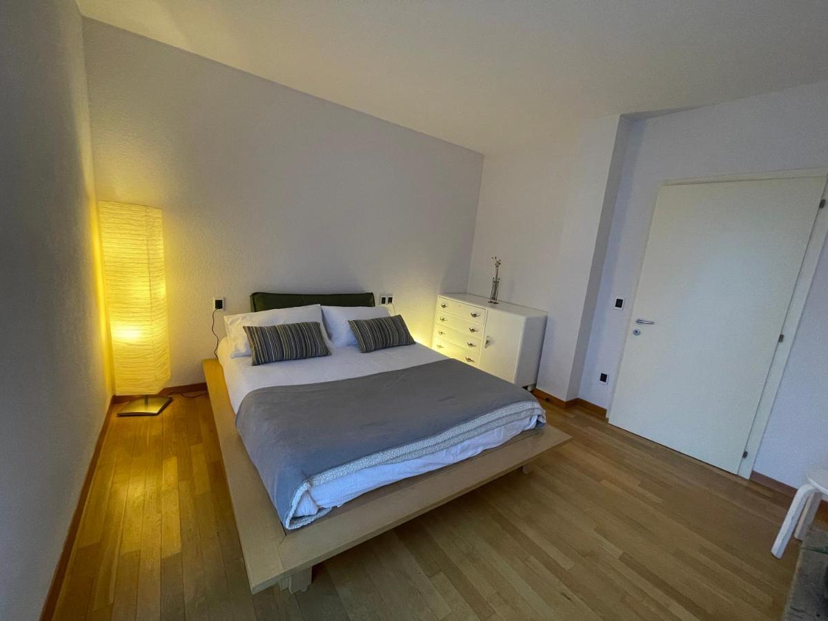 Casa Volver Riva del Garda Exterior foto