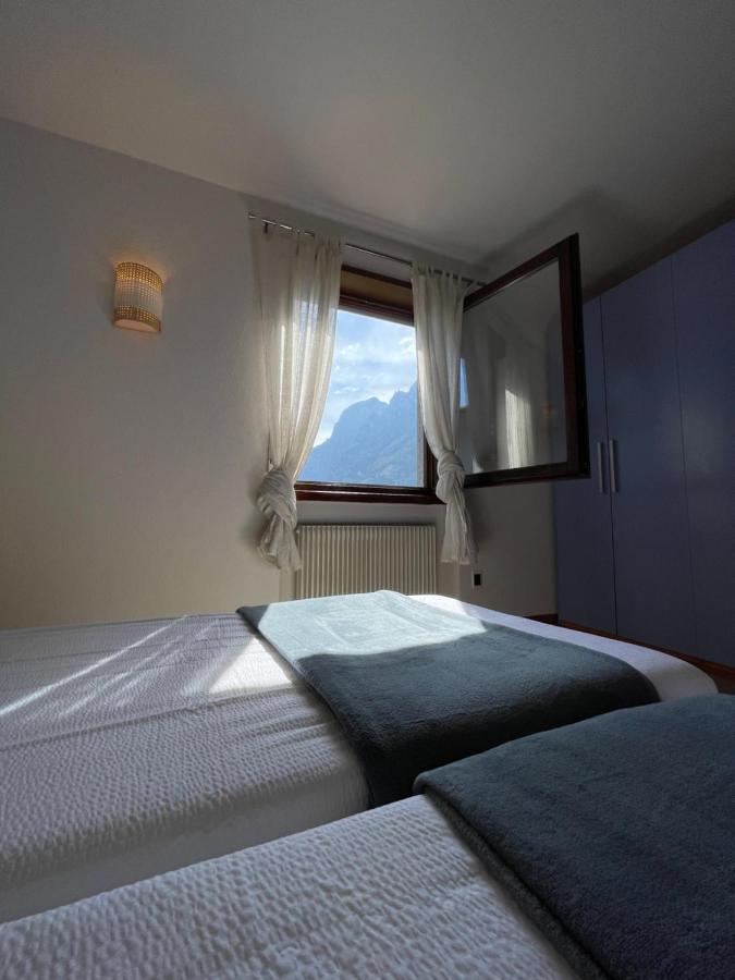 Casa Volver Riva del Garda Exterior foto