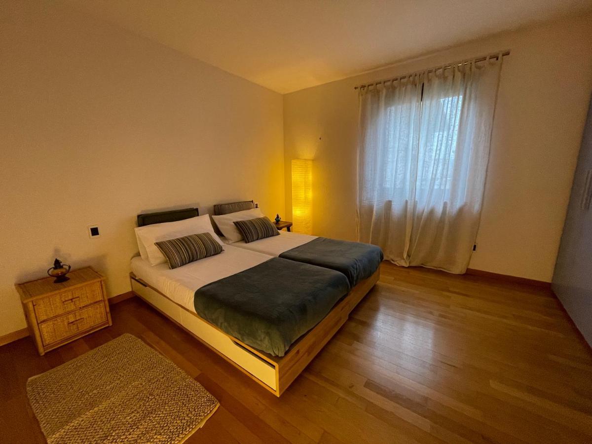 Casa Volver Riva del Garda Exterior foto